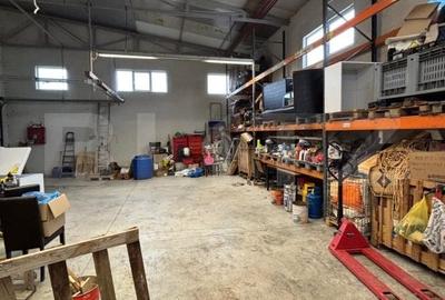 Casa cu 5 camere, 550 mp, teren de 800 mp, zona Salcea - 18