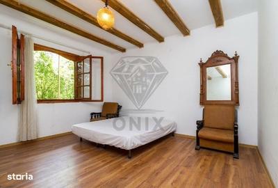 Casă cu 4 camere în Teșila - 15