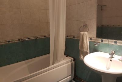 Apartament cu 3 camere semidecomandat în Parcul Carol - 15