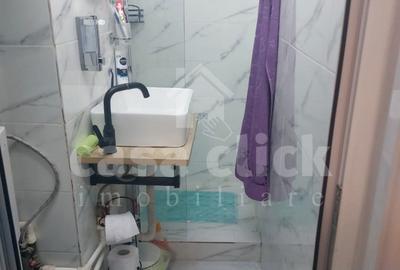 Garsonieră semidecomandată, mobilată în Micro 19 - 7