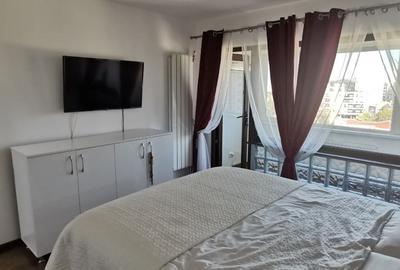 Apartament modern 2 camere, dressing separat ,Unirii ,Pta Alba Iulia - 4