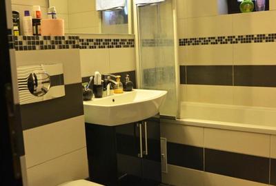 Apartament LUMINOS - intersectia Zorilor Luceafarului - 2