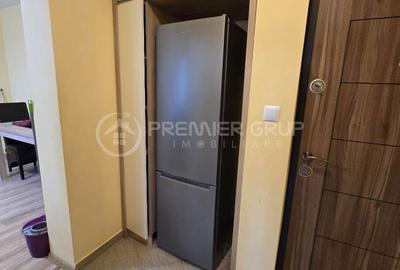 Apartament cu 2 camere semidecomandat în Podu Roș - 7