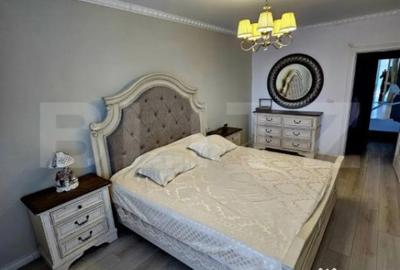 Apartament cu 3 camere decomandat în Central - 4