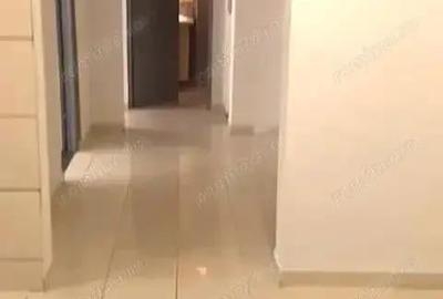 3 cam dec 2 bai parter centrala proprie inalt cu balcon zona Bogdanestilor - 2