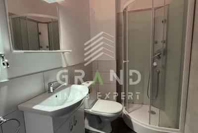 Oportunitate!Garsoniera moderna | AC | Parcare | Piata 1 Mai/Tabacarilor - 10