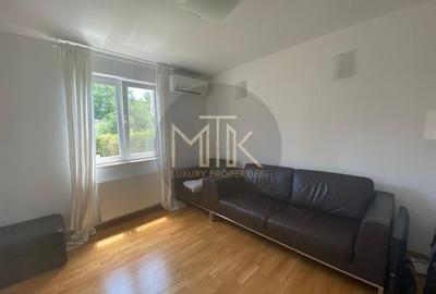 Vila Superba Baneasa Residential Park | Iancu Nicolae - Pipera - 9