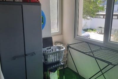 Apartament cu 3 camere decomandat, mobilat în Capitol - 9