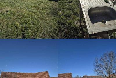 Casă cu 4 camere în Central - 6