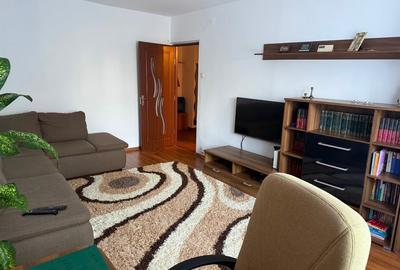 Apartment 3 camere Aradului - 4
