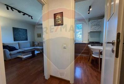 Apartament cu 2 camere de inchiriat in zona Tomis Mall Constanta - 5