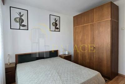 Apartament cu 2 camere decomandat, mobilat în Rahova - 7