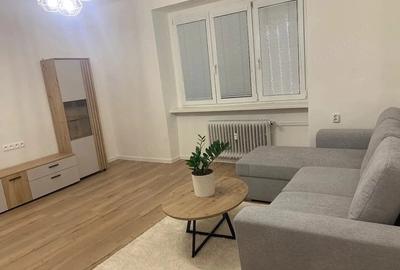 Apartament cu 2 camere decomandat în Valea Cetății - 2