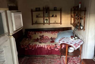 Casă cu 3 camere în Valea Călugărească - 16
