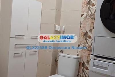 Apartament cu 3 camere în Dudu - 6