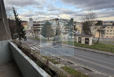 Apartament 4 camere, 120 mp utili-zona Centrul Istoric/Magazin STAR - 18