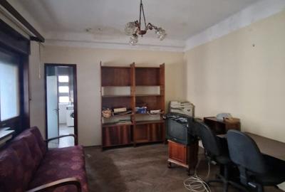 Apartament cu 4 camere circular în P-ța Rosetti - 5