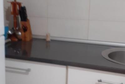 Garsonieră decomandată, mobilată în Păcii - 1