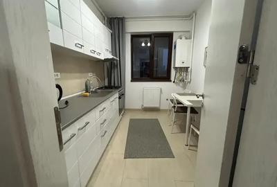 Garsonieră, mobilată în Titan - 2