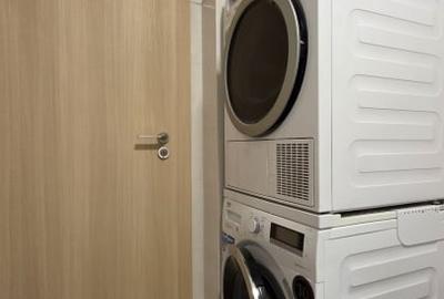 Inchiriere 2 camere Timpuri Noi bloc nou - parcare subterana - 16