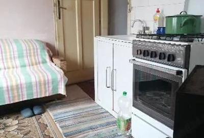 Casă cu 2 camere cu Teren 506 Mp în Plopi - 2