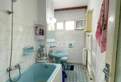 Apartament 2 camere-Podu Ros-etaj 2-bloc fara risc - 1