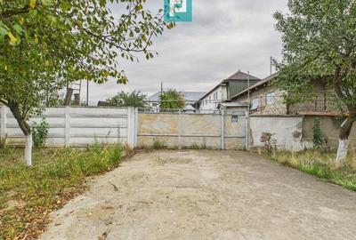 Clădire pentru investiții în Semlac - 3