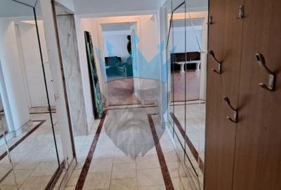 Apartament cu 3 camere decomandat, mobilat în Decebal - 3