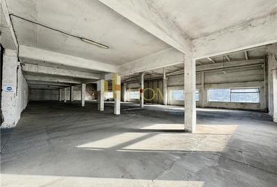 Spatiu industrial, birouri, diverse suprafete, Valenii de Munte Prahova - 14