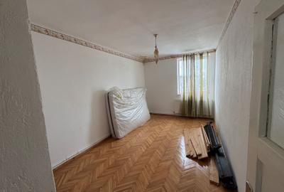 Apartament cu 2 camere semidecomandat în Central - 7