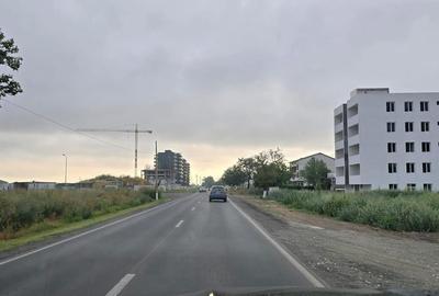 Teren de 770 mp, în Lazu - 11