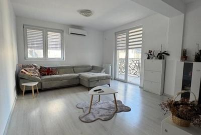 Apartament cu 2 camere decomandat, mobilat în Berceni