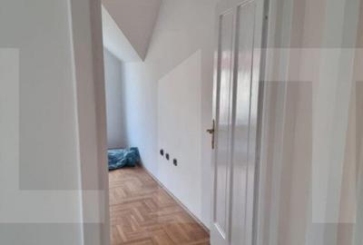 Spatiu cu destinatii multiple, 668 mp utili, 7 locuri parcar - 6