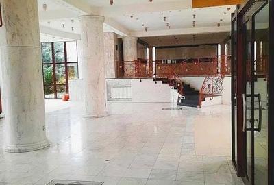 Casă cu 4 camere în Herăstrău - 6