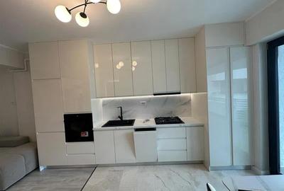 Apartament 2 camere ROYAL TOWN Apartament 2 camere ROYAL TOWN - 4