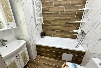 Garsonieră în Lujerului - 4