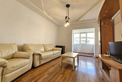 Apartament cu 2 camere decomandat, mobilat în Unirii - 5