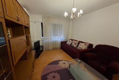 Garsonieră decomandată, mobilată în Colentina - 1