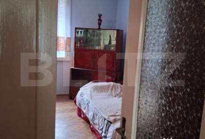 Casă cu 3 camere cu Teren 353 Mp în Central