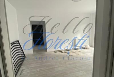 Inchiriez spatiu comercial , 3 camere, Urusagului, Floresti - 7