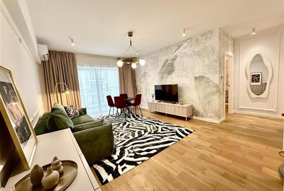 One Cotroceni, 2 camere amenajat designer - 1