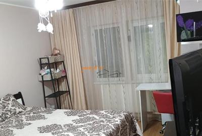 Apartament 2 camere de lux situat in cartierul Gara , et 1/4 - 2