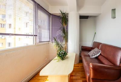 Apartament cu 3 camere decomandat, mobilat în Calea Dumbrăvii - 2