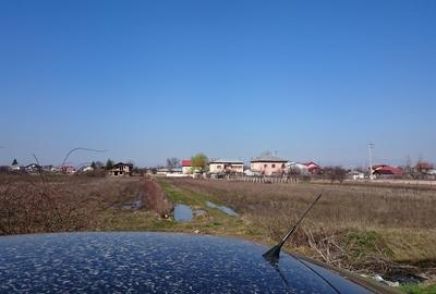 Teren în Central - 2