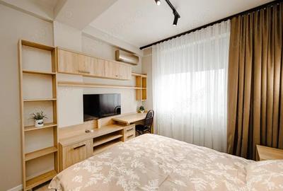 Apartament 2 camere situat intr-un imobil tip vila in zona Aviatorilor - 2