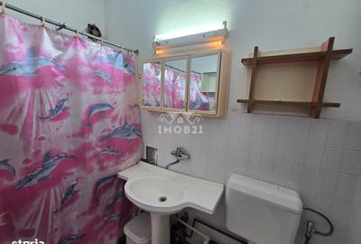 Apartament cu 4 camere decomandat în Bughea de Sus - 6