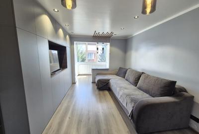 Apartament cu 2 camere decomandat, mobilat în Centrul Civic - 12