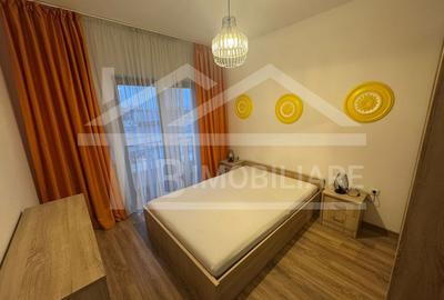 Apartament cu 2 camere decomandat, mobilat în Tudor - 3