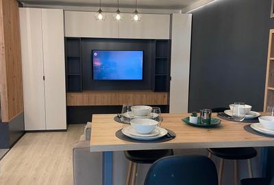 Apartament cu doua camere complet nou!!! - 4