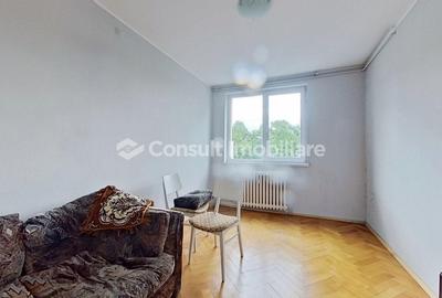 Apartament 3 camere | Plopilor - 3